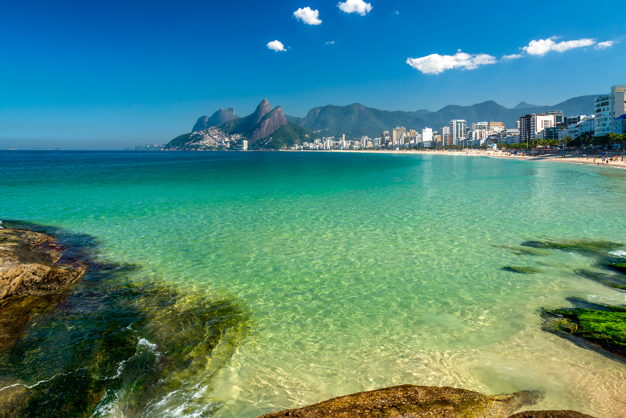 Pedra do Arpoador — gallery photo 12